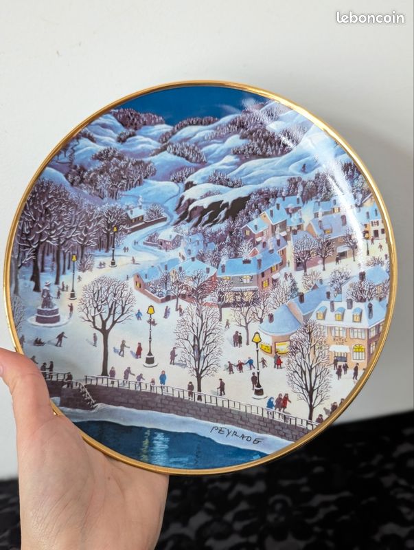 KIT FEUTRINE DIY CERF DE NOËL MISTY WINTER | The Cinnamon Patch