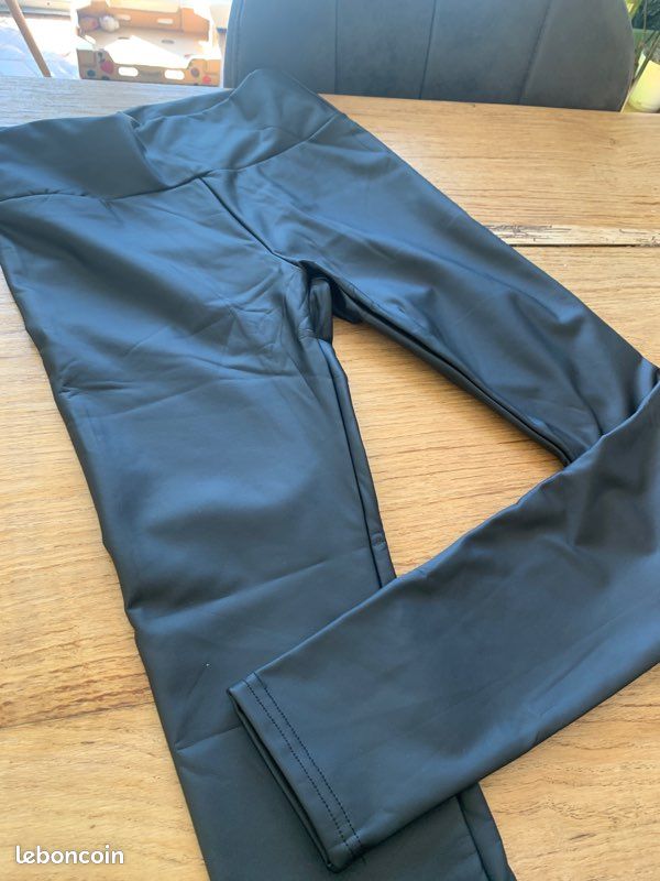 Collant polyester elasthane (image 1)