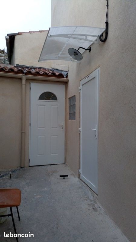 Appartement 3 pièces 98 m² · au Rove · 98 m² · 850 €/mois