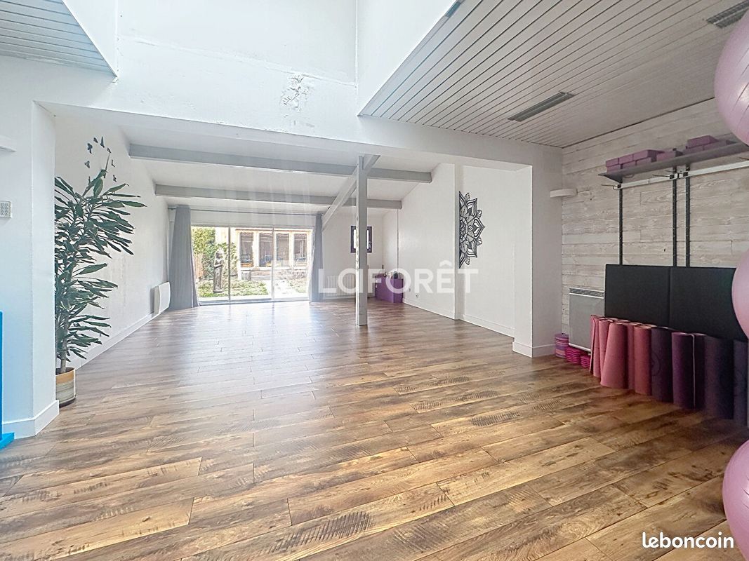 Maison 5 pièces 110 m² · à Bordeaux · 110 m² · 420 000 €