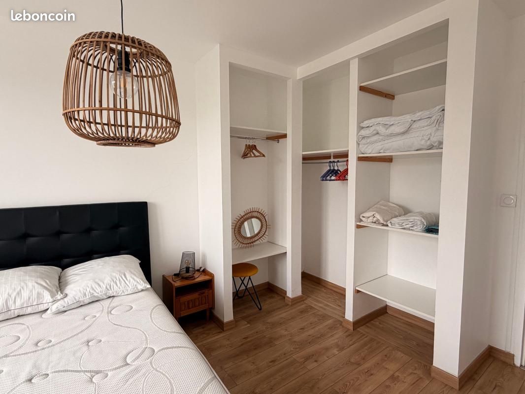 Appartement 3 pièces 71 m² · à Nantes · 71 m² · 1 100 €/mois