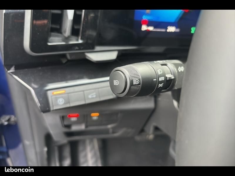 Renault Austral 1.2 E-Tech full hybrid 200ch Iconic- 24 (image 16)