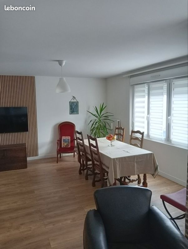Clairmarais appartement garage (image 3)