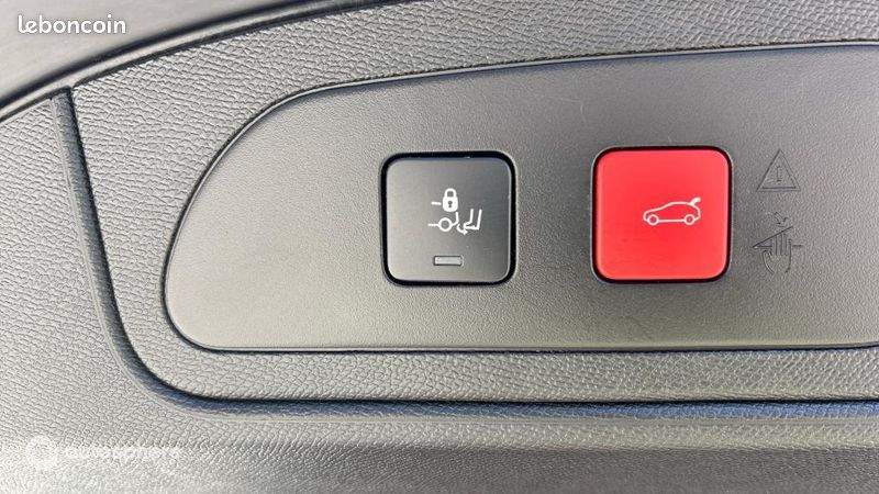 Ds Ds 7 E-TENSE 225ch Opera (image 32)