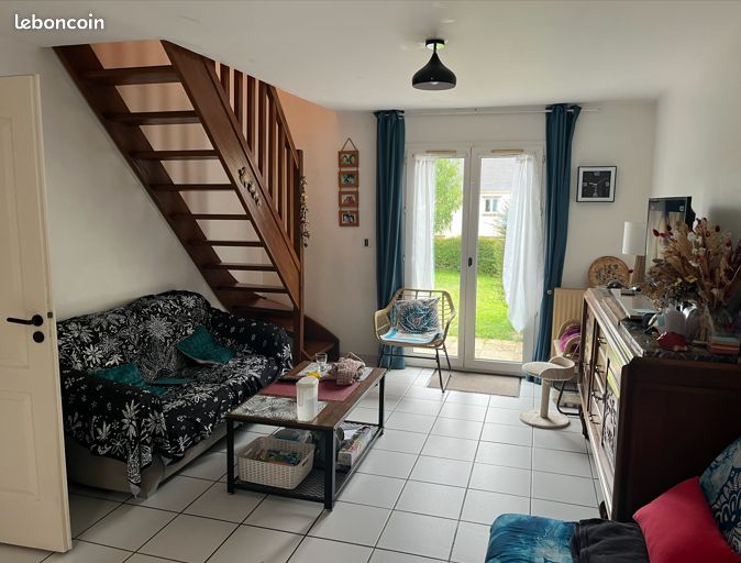 Maison 4 pièces 83 m² · à Ploërmel · 83 m² · 770 €/mois