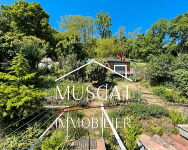Maison 520 000 € - 91 m²