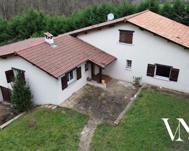 Maison 650 000 € - 245 m²