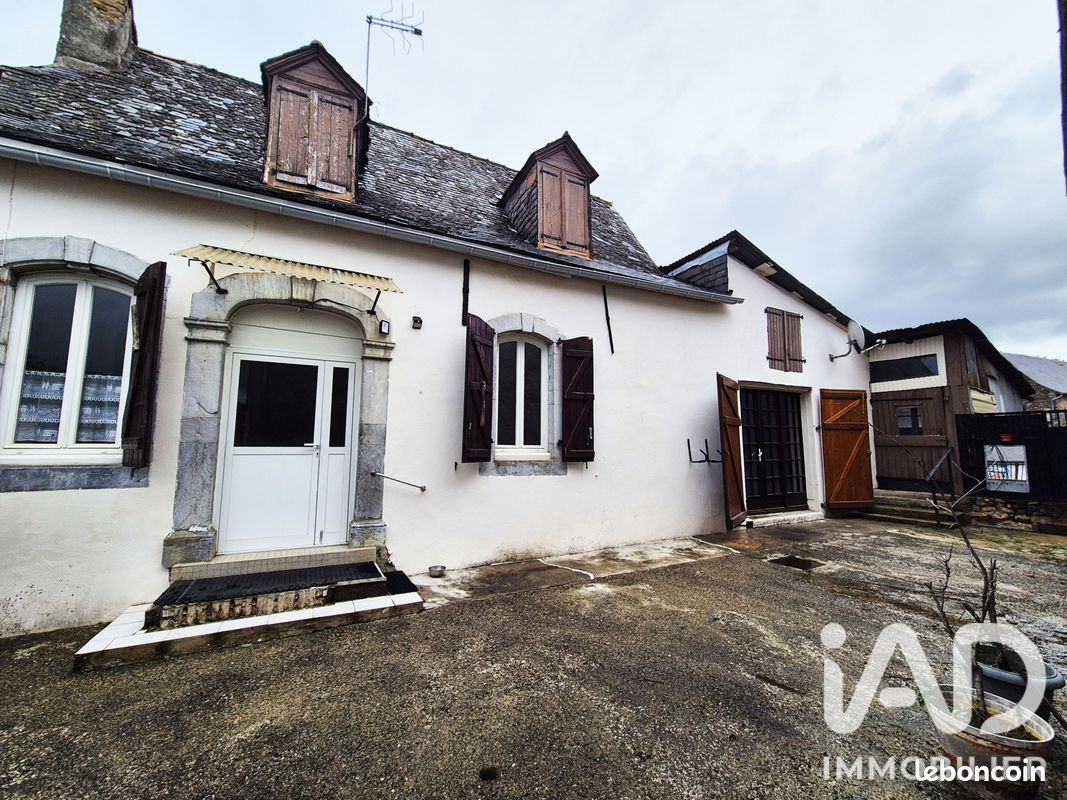 Maison 2 pièces 70 m² · à Ossun · 70 m² · 90 000 €