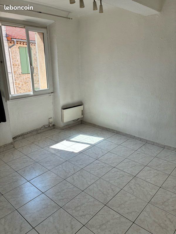 Appartement 2 pièces 40 m² · à Montauroux · 40 m² · 670 €