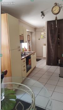 Maison 3 pièces 67 m² · à Saint-Nicolas-de-Port · 67 m² · 109 000 €