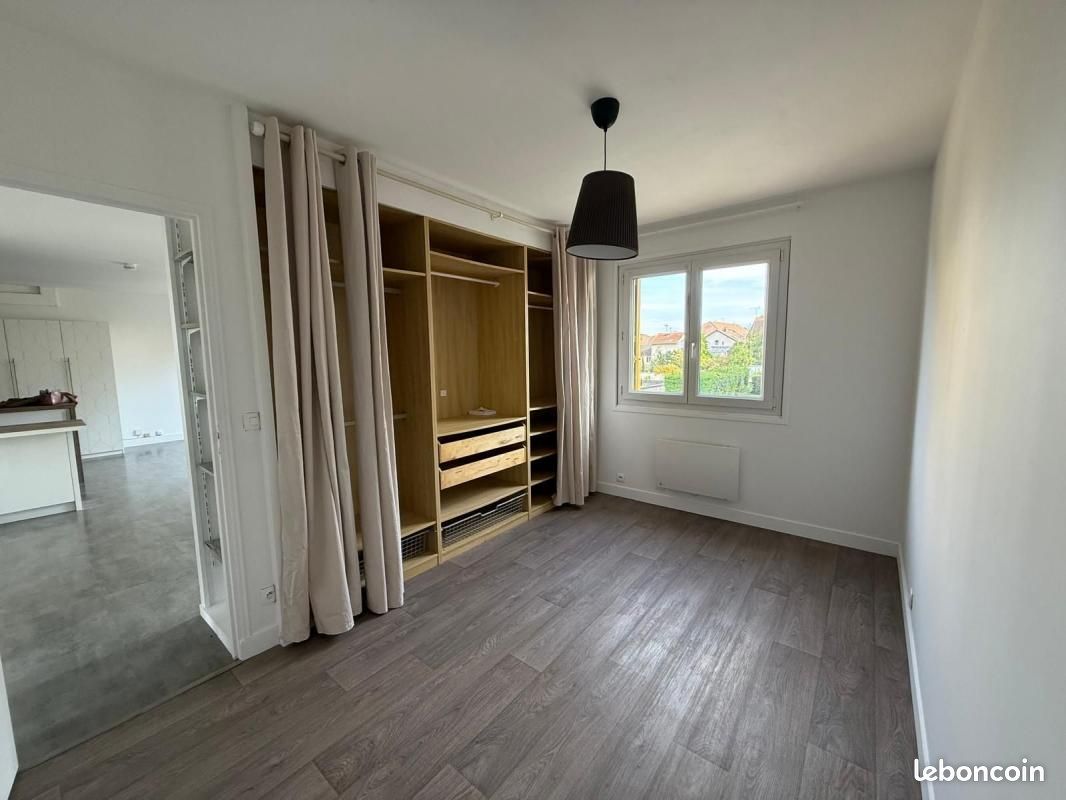 Appartement a louer melun - 3 pièce(s) - 62 m2 - Surfyn