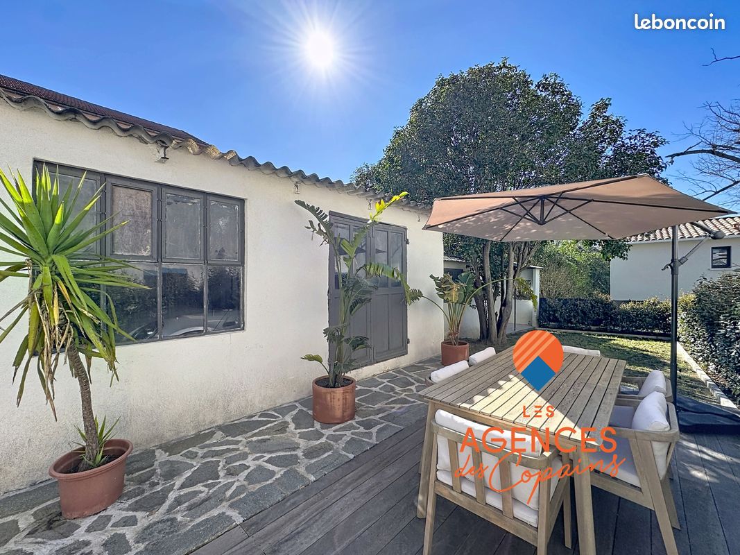 Appartement 4 pièces 105 m² · à Toulon · 105 m² · 469 000 €