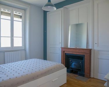 Appartement 435 000 € - 92 m²