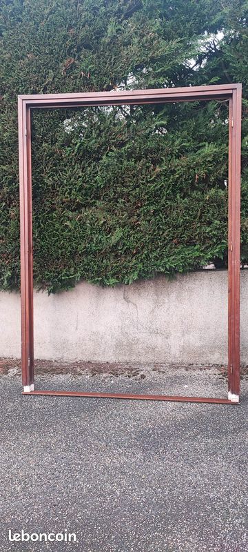 Portes intérieures vitrées (image 3)