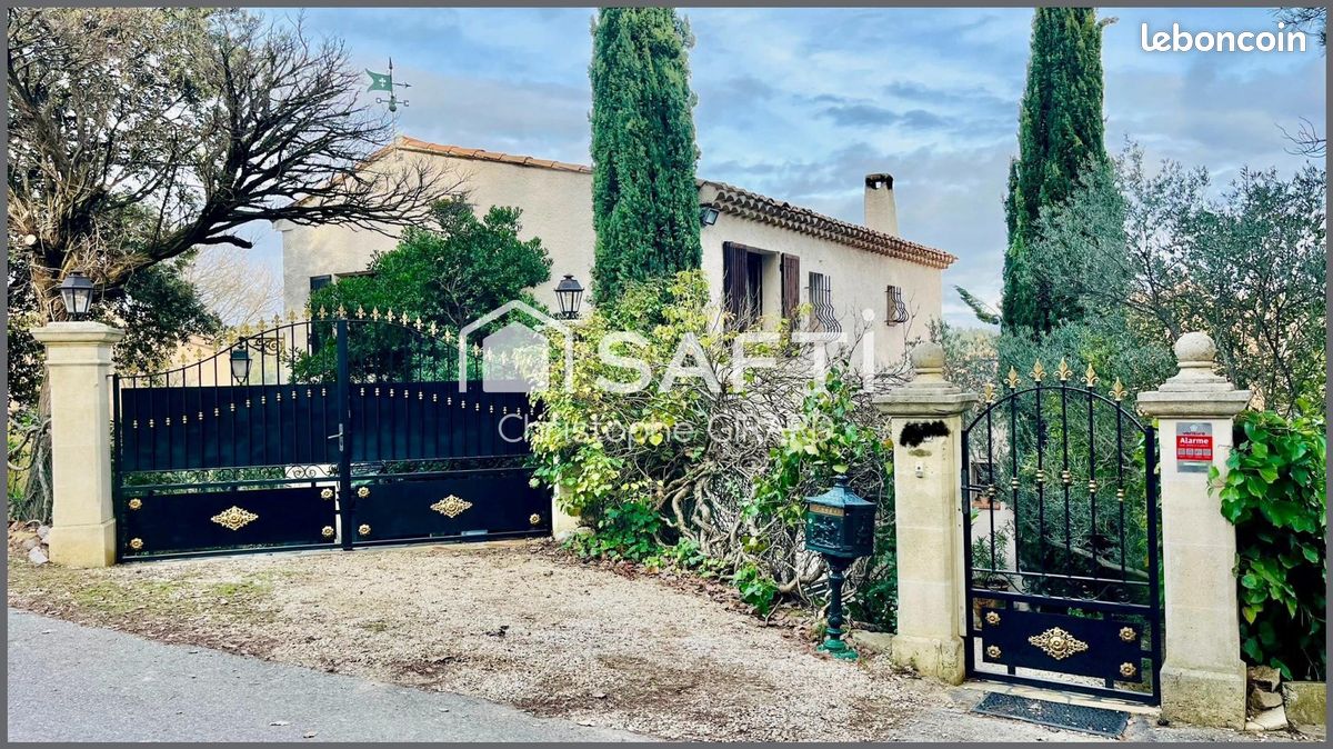 Maison 6 pièces 137 m² · à Mirabeau · 137 m² · 414 750 €