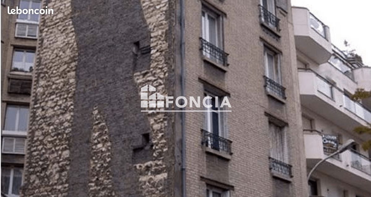 Appartement 2 pièces 40 m² · à Boulogne-Billancourt · 40 m² · 1 012 €/mois