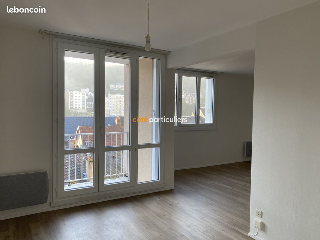Appartement 5 pièces 99 m² - Tulle 19000 (image 2)