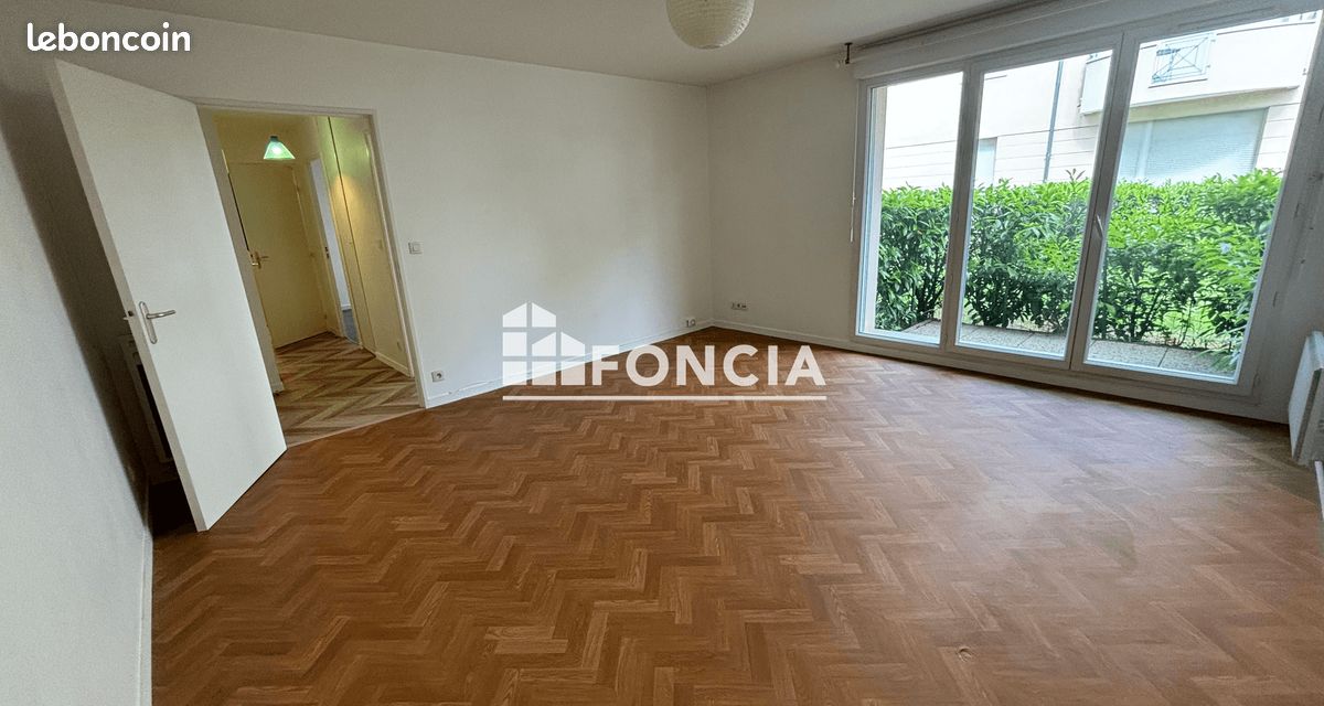 Appartement 2 pièces 45 m² · à Sucy-en-Brie · 45 m² · 898 €