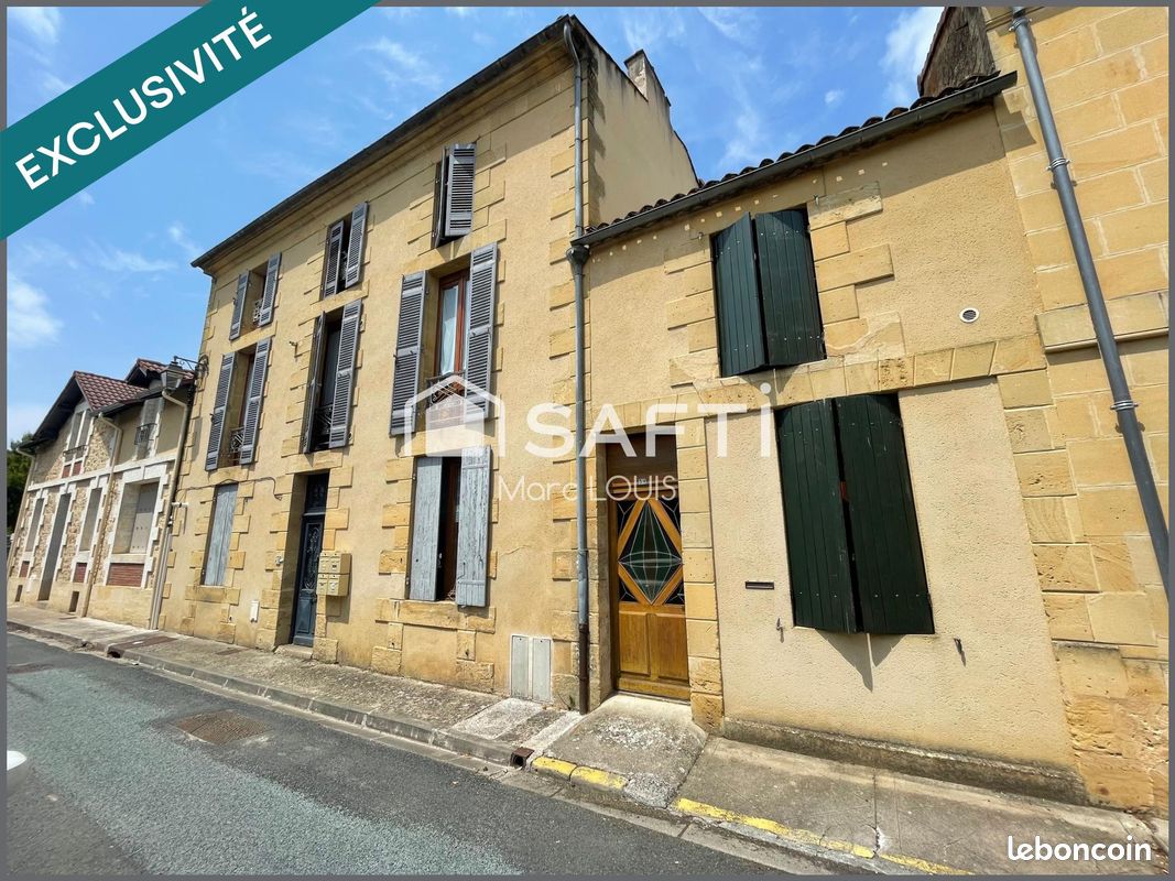 Maison 5 pièces 300 m² · à Lalinde · 300 m² · 465 000 €
