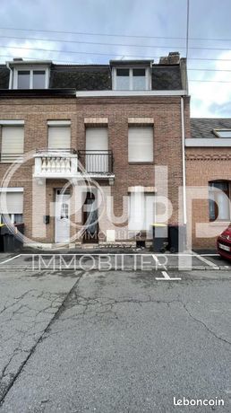 Maison 6 pièces 92 m²
