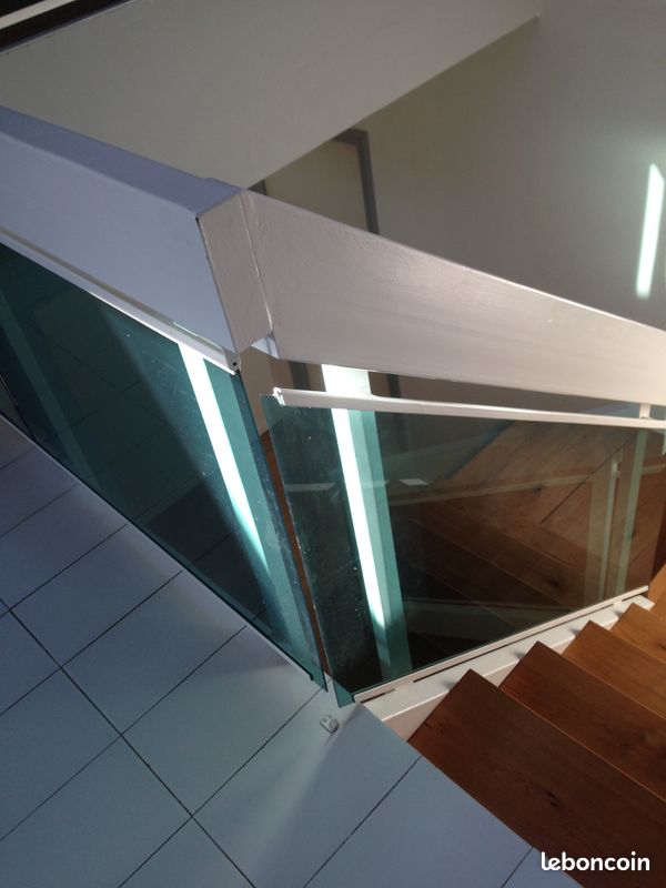 Appartement 4 pièces 85 m² · à Vandœuvre-lès-Nancy · 85 m² · 950 €/mois
