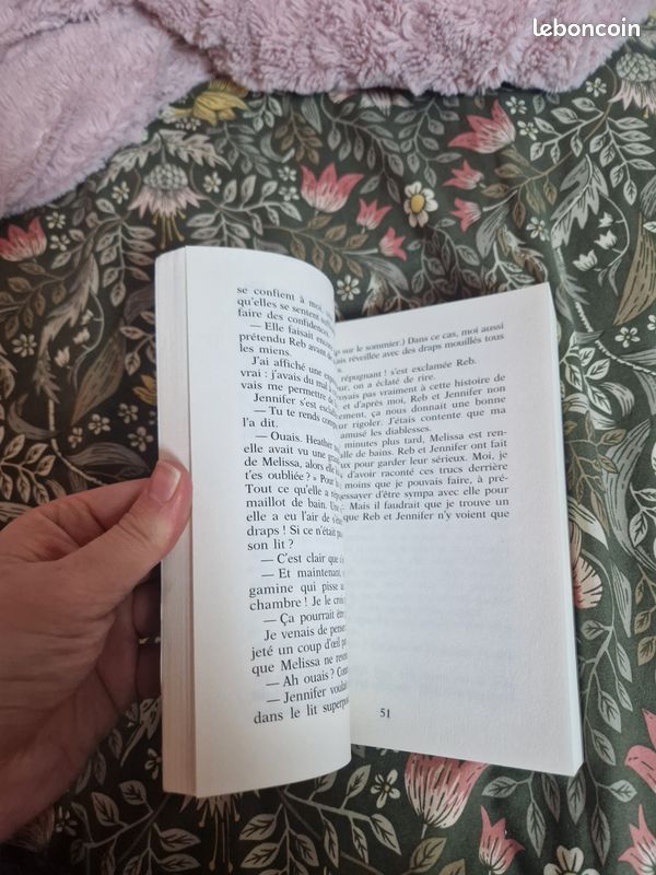 Livre ma colo d'enfer (image 7)