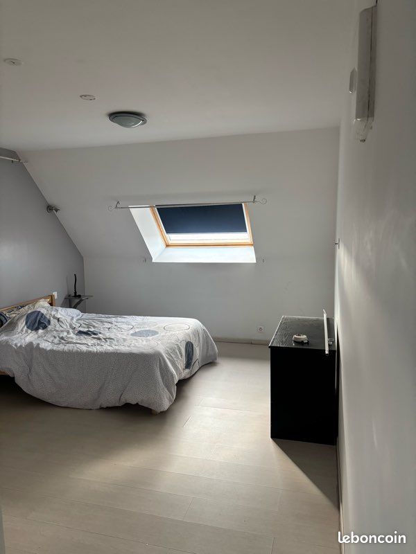 Appartement 1 pièce 35 m² · à Le Mans · 35 m² · 495 €/mois