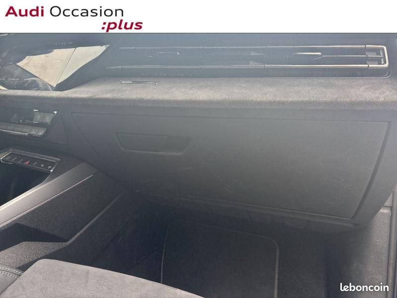 Audi A3 Berline 35 TFSI 150ch S line (image 29)