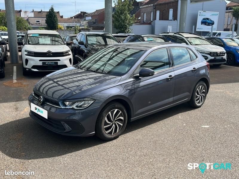 Volkswagen Polo 1.0 TSI 95ch Life (image 19)