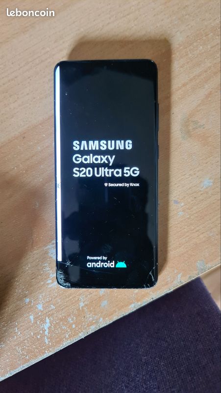 Samsung galaxy s20 ultra (image 2)