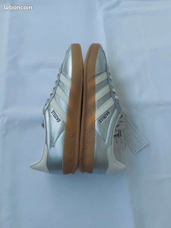 Basket adidas (image 3)