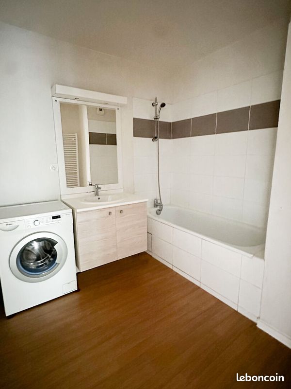 Appartement a louer le mee-sur-seine - 3 pièce(s) - 53 m2 - Surfyn