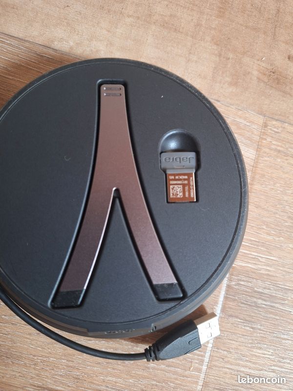 Enceinte micro pour conférence (image 4)