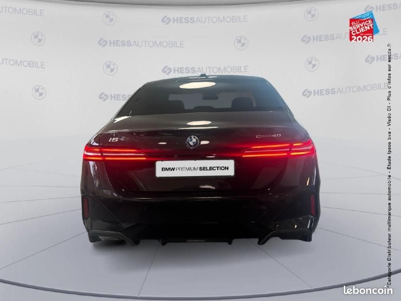Bmw Série 5 i5 340ch M Sport eDrive40 (image 7)