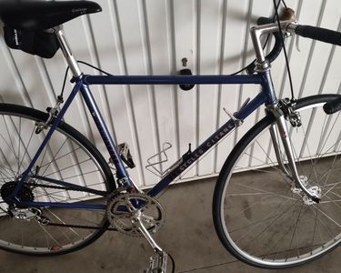 Velo course gitane 531 - Vélos