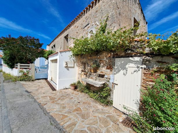 Maison 6 pièces 115 m²