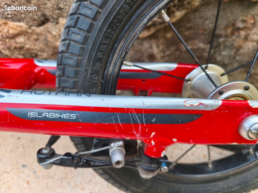 Draisienne Isla Bikes (image 2)