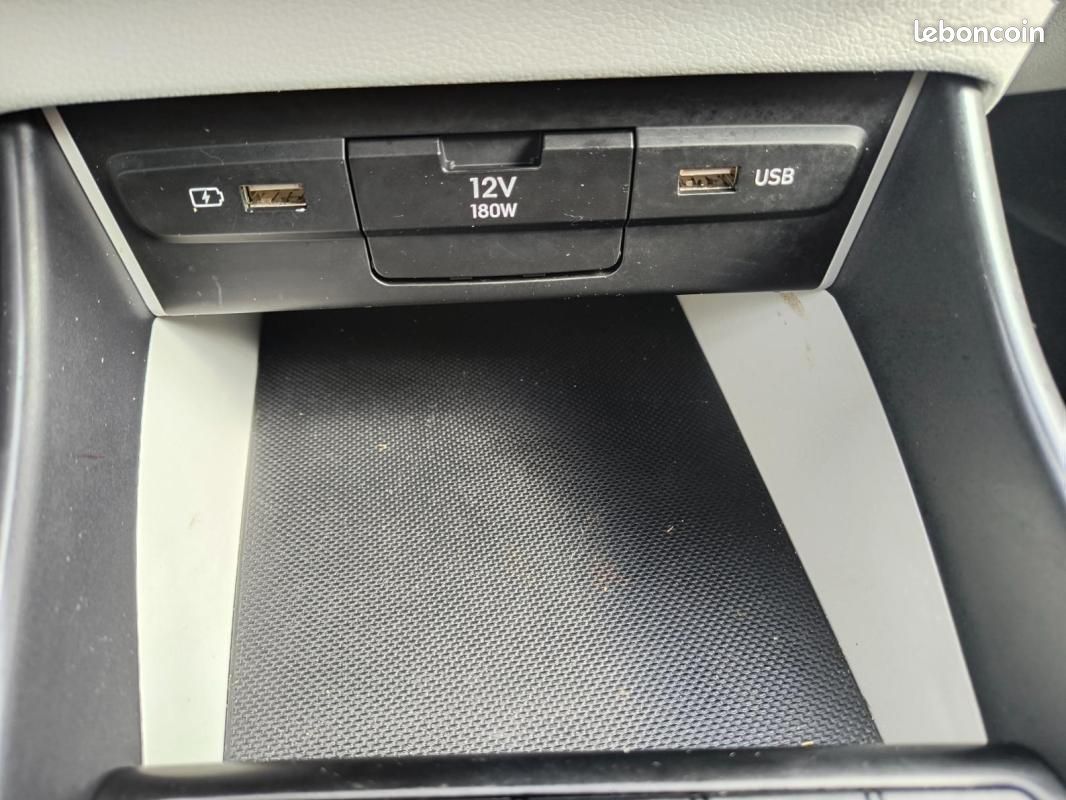 Hyundai i20 1.0 T-GDi 100 DCT-7 Hybrid 48V Intuitive (image 18)