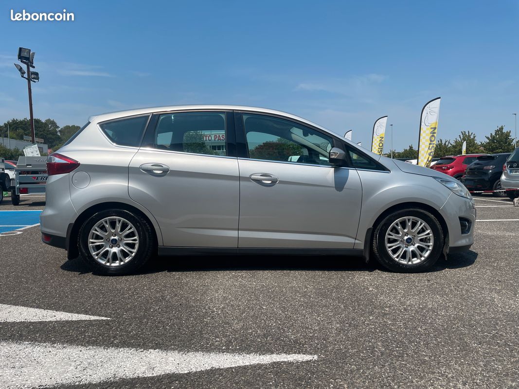 Ford cmax diesel 140cv (image 2)
