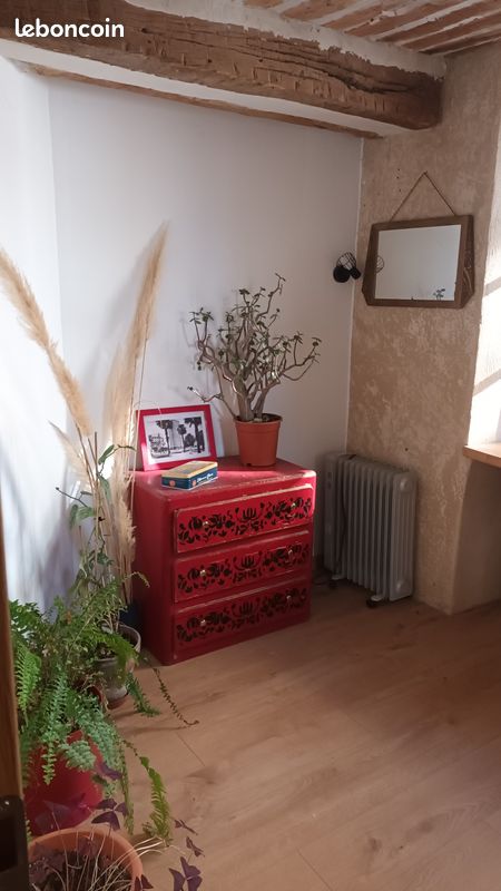 Location jolie maison en Provence (image 7)