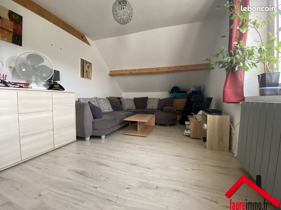 Maison 8 pièces 190 m² - Donzenac 19270 (image principale 6)