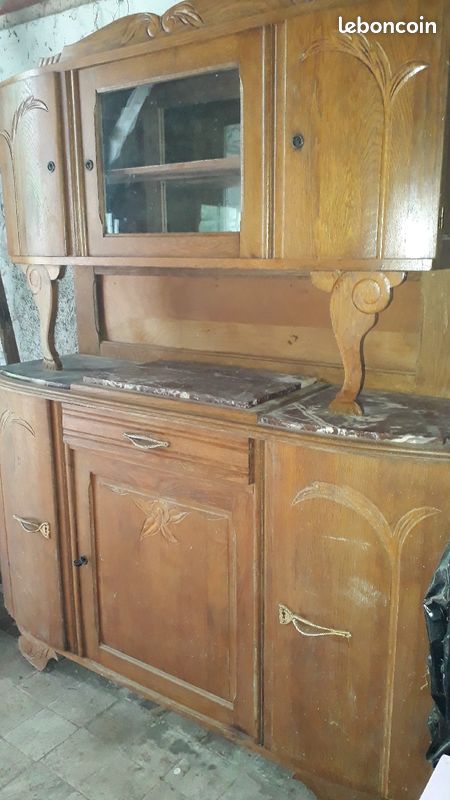 Buffet art déco (image 5)