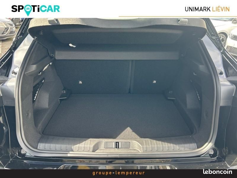Alfa romeo Junior 1.2 Ibrida 145ch Premium e-DCT6 (image 6)