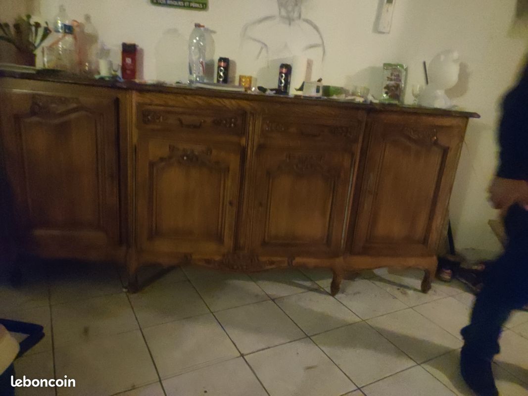 Buffet (image 1)