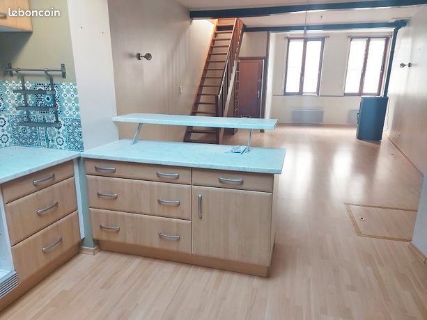 Maison 6 pièces 113 m²