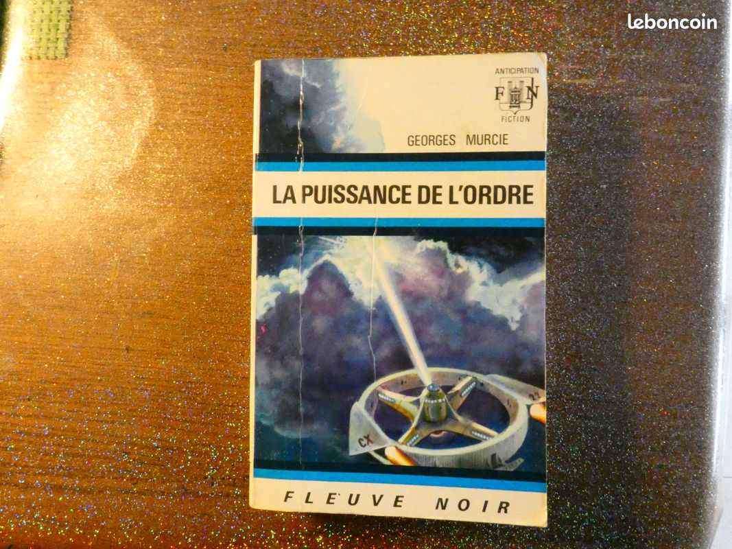 La puissance de l'ordre (image 1)