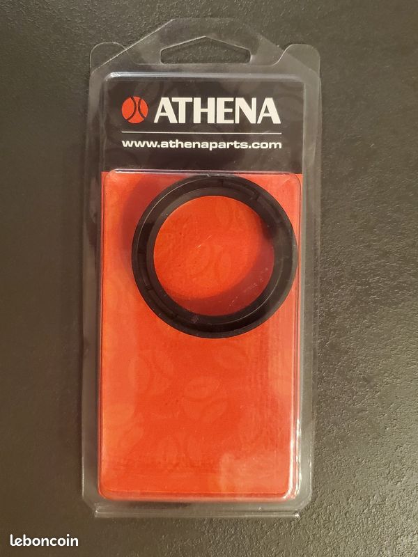 Joint Spi + Cache-poussières Skf Kitg-48z (sachs 48mm