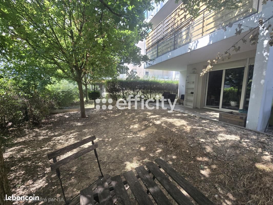 Appartement 2 pièces 46 m² · à Strasbourg · 46 m² · 145 000 €