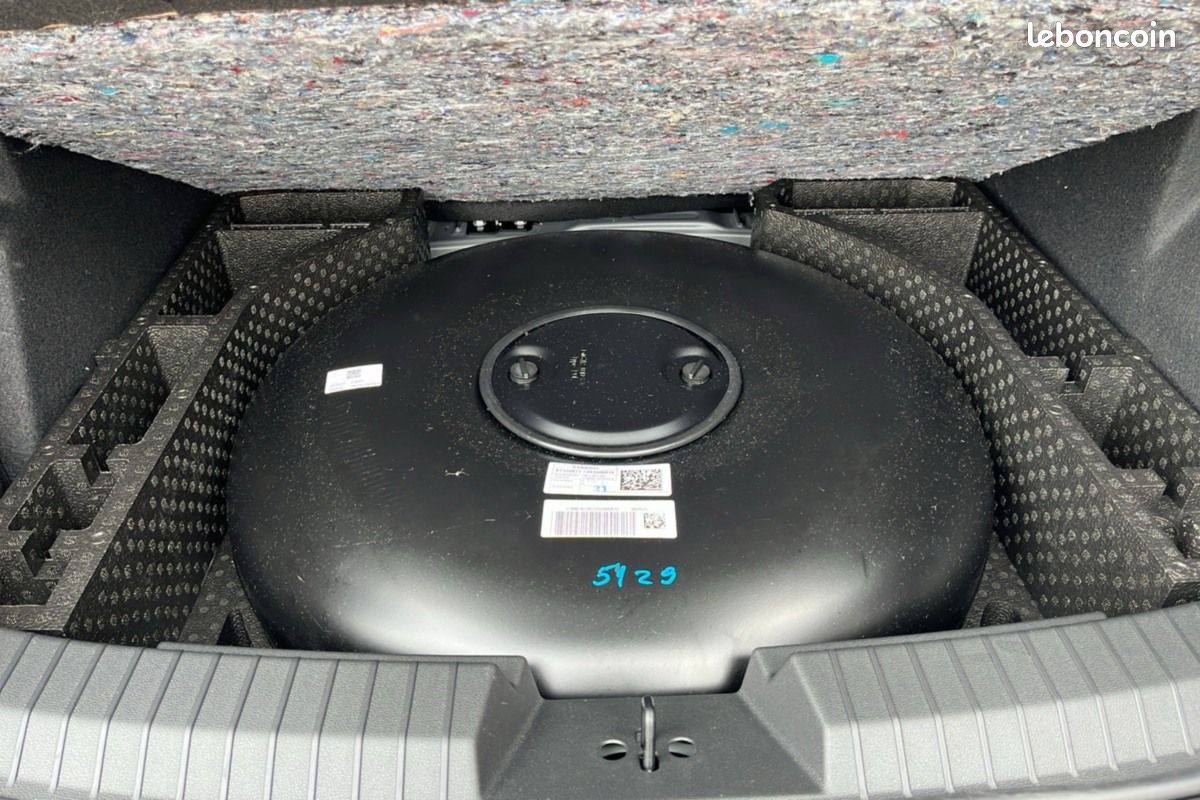 Dacia Duster ECO-G 120 BVA JOURNEY PK CITY -4% (image 18)