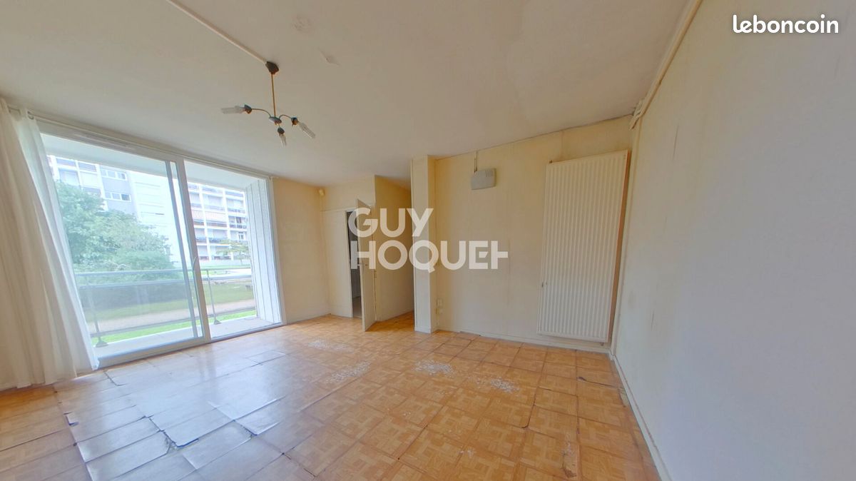 Appartement 4 pièces 69 m² · à Bordeaux · 69 m² · 160 500 €